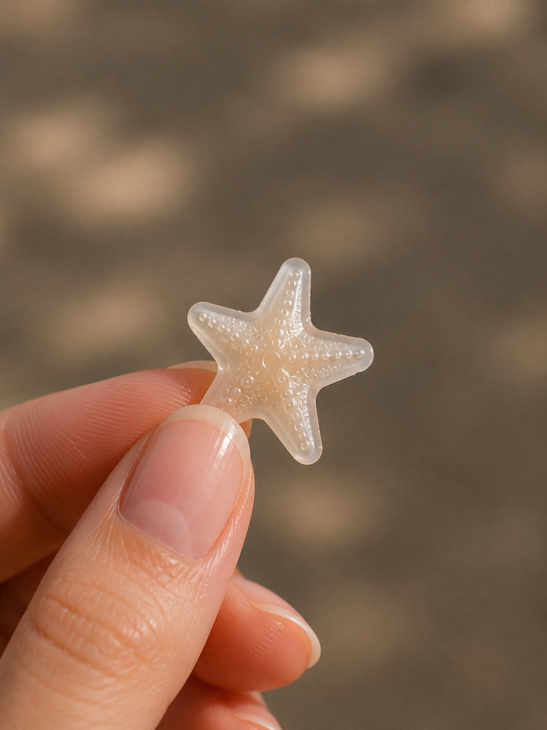 Shelly Sea Patches