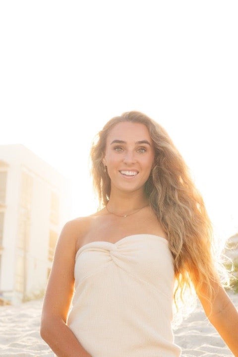 Jess, founder of Shelly