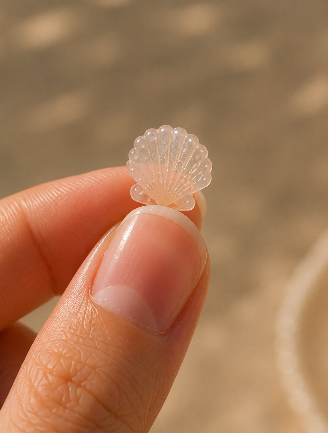 Shelly Sea Patches